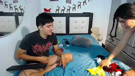 Dravith_Valery webcam model stream image