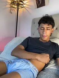 Ostin18hot webcam stripchat model stream image