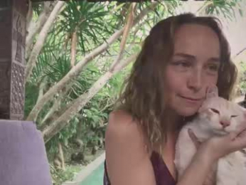 ohmymojo webcam chaturbate model stream image