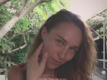 ohmymojo webcam model stream image