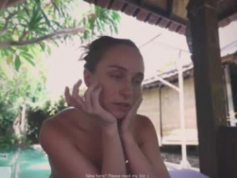 ohmymojo webcam model stream image