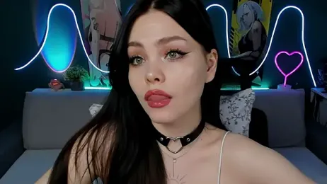 AkiraKatsu webcam stripchat model stream image