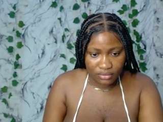hotchocolateesecret webcam model stream image