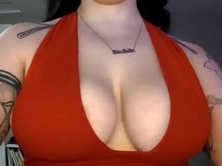 pixelvixxxen webcam model stream image