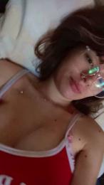 Kaattyymuak webcam model stream image