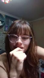 Kaattyymuak webcam model stream image