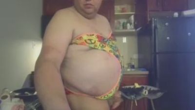 larasfun webcam model stream image