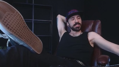 AxelColton webcam model stream image