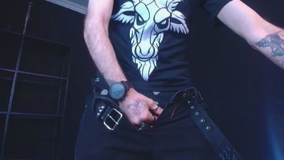 AxelColton webcam model stream image