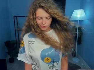 lornaeddy webcam camsoda model stream image