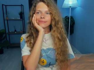 lornaeddy webcam model stream image