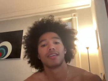 yasaway webcam chaturbate model stream image