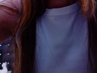skinny-hottie18 webcam model stream image
