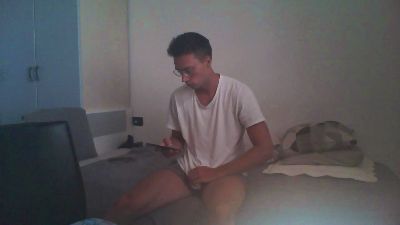 TriesteSingle webcam model stream image