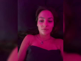 Mini-Molly69x webcam model stream image