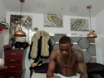 king_fitt_ webcam chaturbate model stream image
