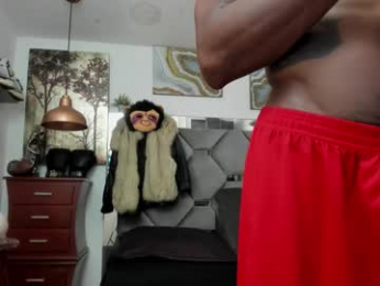king_fitt_ webcam model stream image