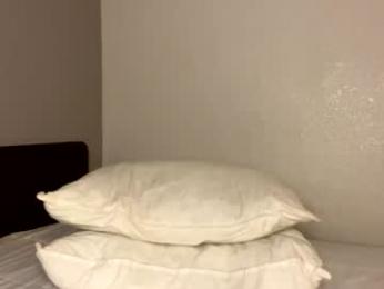 faerienugs webcam model stream image