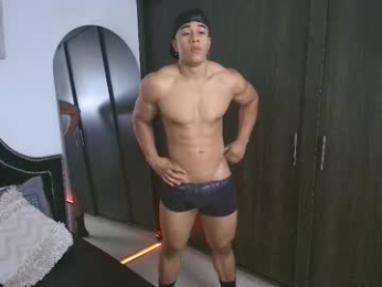 sam_rouge webcam model stream image