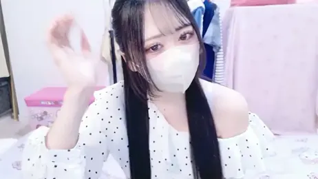 mao_maochan webcam stripchat model stream image