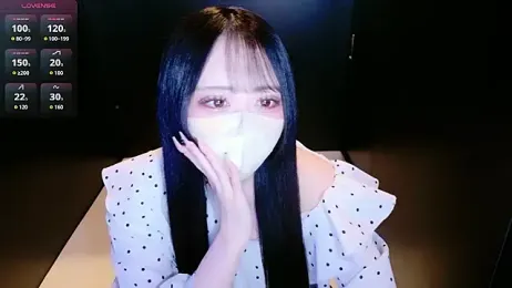 mao_maochan webcam stripchat model stream image