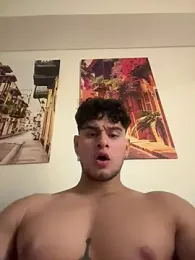 DaviesBrown webcam model stream image