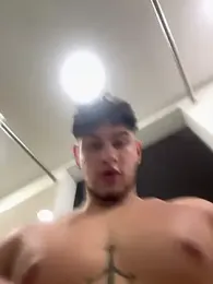DaviesBrown webcam model stream image