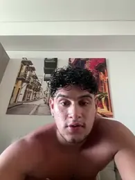 DaviesBrown webcam model stream image