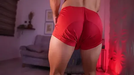 DaviesBrown webcam model stream image