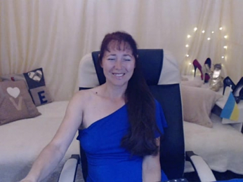 -Rosallie- webcam model stream image