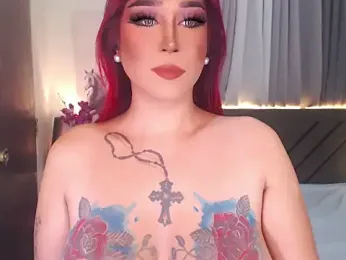 AthenagoddessofCum webcam stripchat model stream image