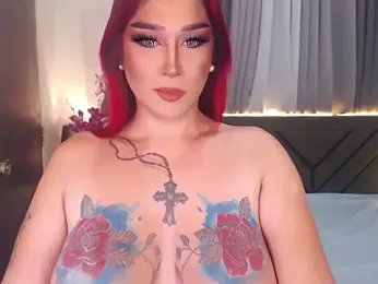 AthenagoddessofCum webcam model stream image