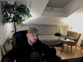 Terry Sweet webcam model stream image