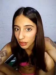 M4tute webcam stripchat model stream image