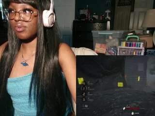 itstaylorofficial webcam model stream image