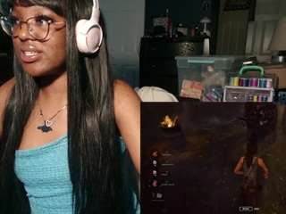 itstaylorofficial webcam model stream image