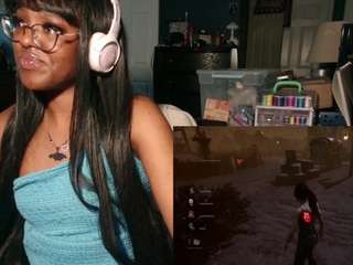 itstaylorofficial webcam model stream image