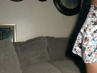 itstaylorofficial webcam model stream image