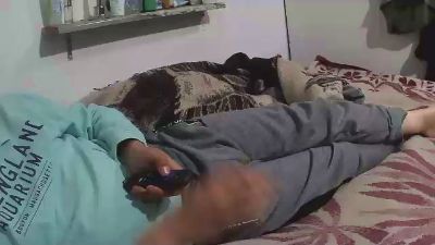MAGNOALEXS webcam model stream image