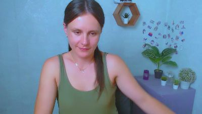 ValeryMex webcam cam4 model stream image