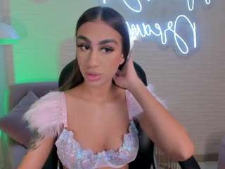 georiginasmith webcam camsoda model stream image