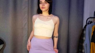 AlizaKohrs webcam model stream image