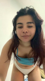 Brujitanina webcam cam4 model stream image