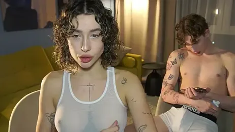 linkinsweeet webcam stripchat model stream image