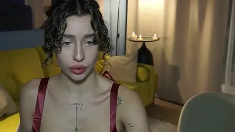 linkinsweeet webcam stripchat model stream image