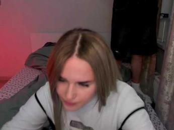 ShvartsAM webcam bongacams model stream image