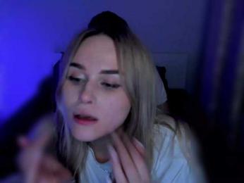 ShvartsAM webcam model stream image