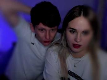 ShvartsAM webcam model stream image