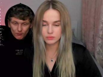 ShvartsAM webcam model stream image