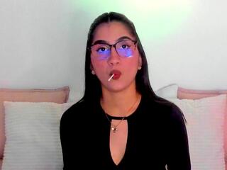 Tryzha webcam model stream image